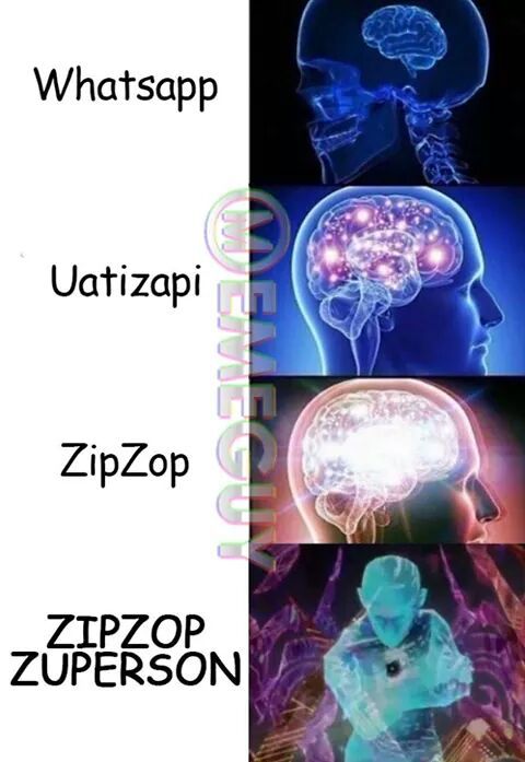 ZED TOP - meme