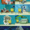 spongebob speaks the truth in a nutshell