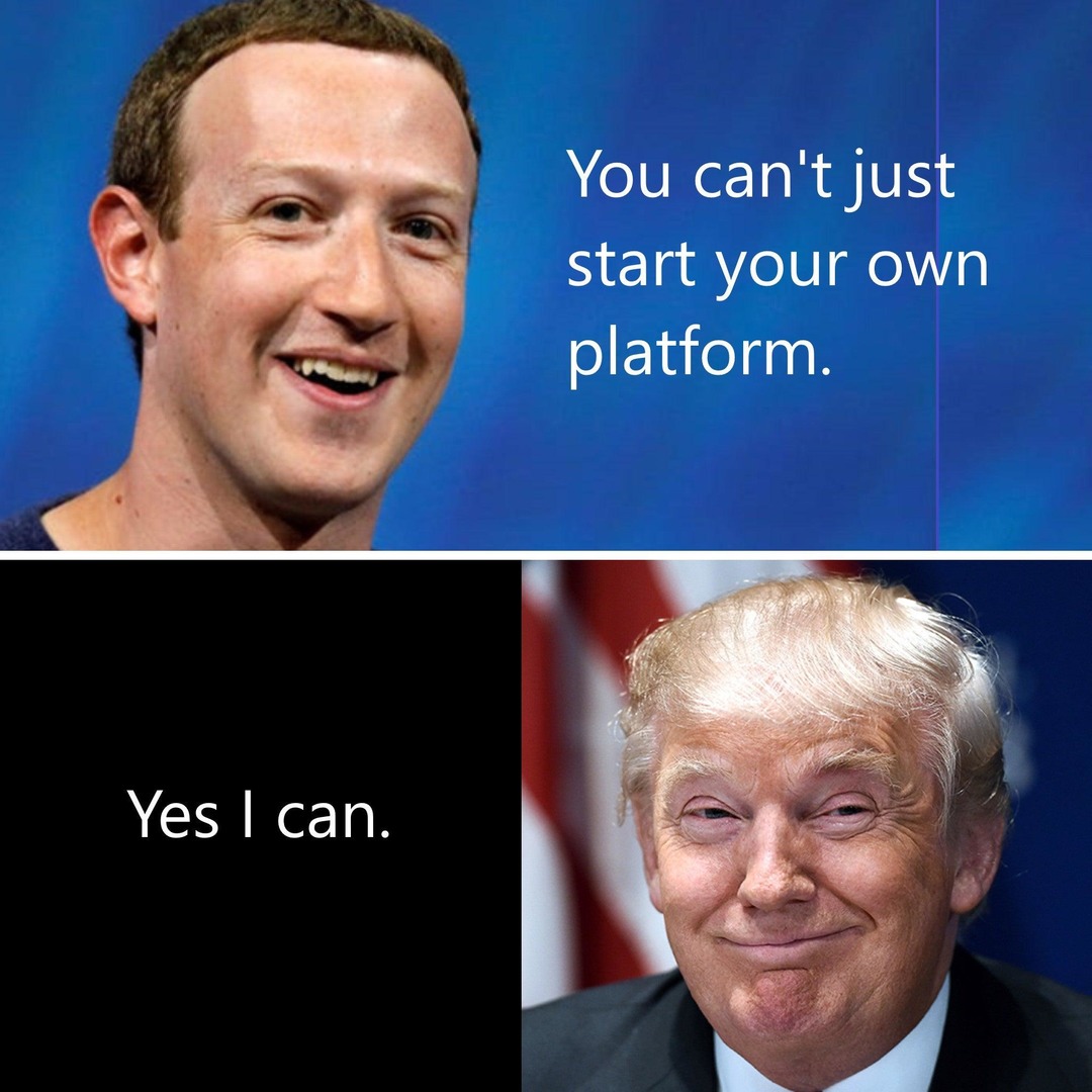 Yes I can, robot man - meme