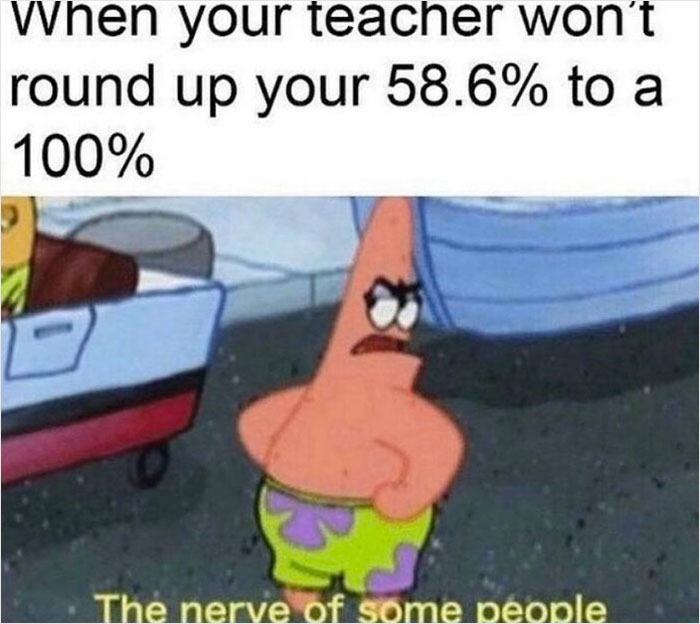 Teacher Memes