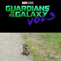 Nueva imagen de Guardianes de la galaxia 3