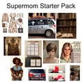 Supermom Starter Pack