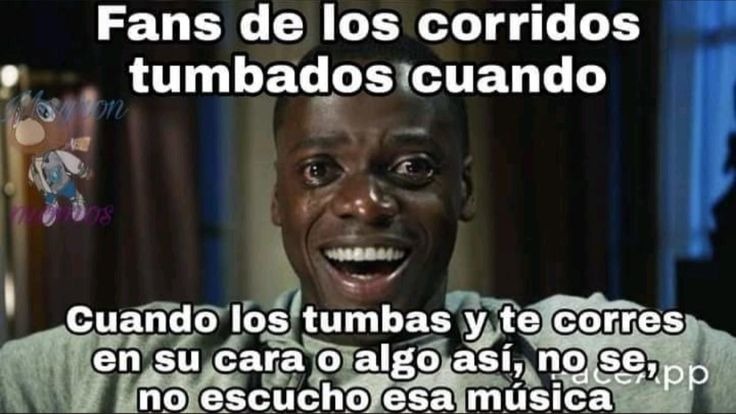 Quiero - meme