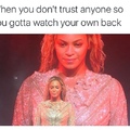 trust no bitch