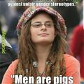 Feminist Logic..... 