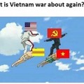 I google vietnam war and accidentally learned how to make nepalm