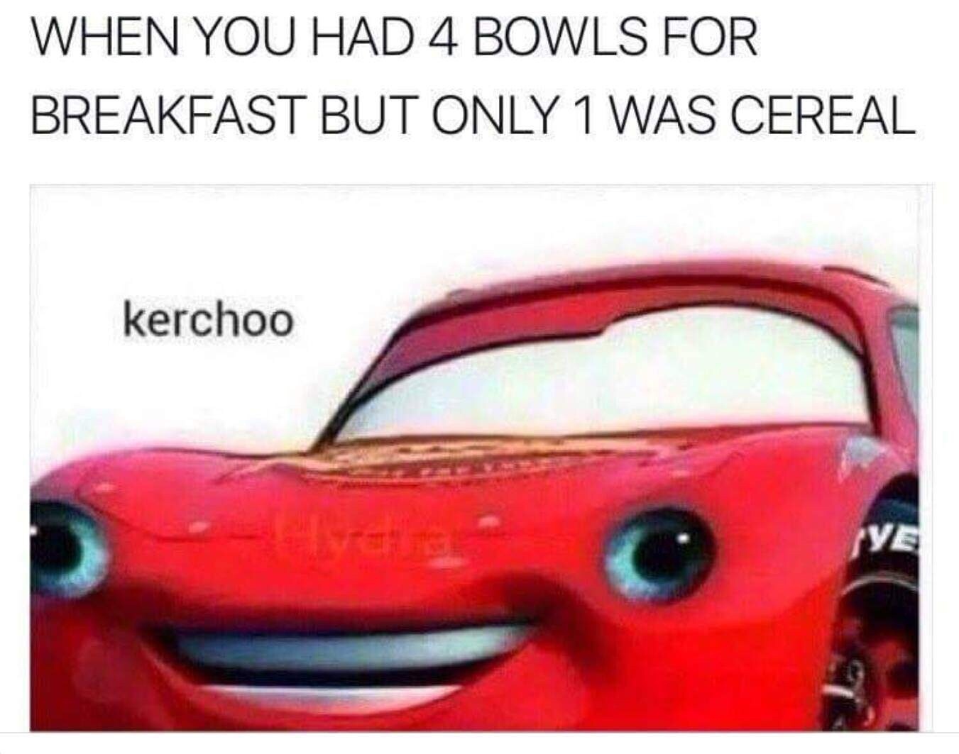 Kerchoo - meme