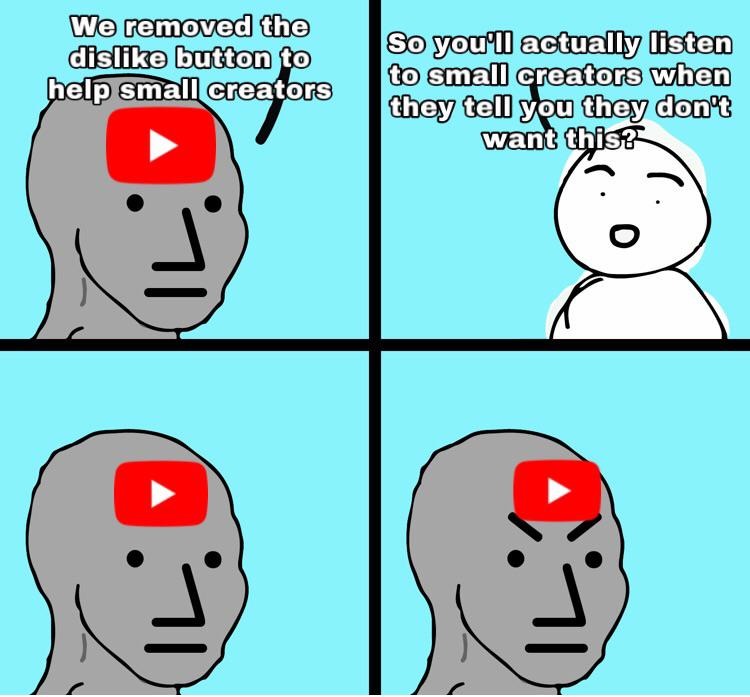 YouTube - meme
