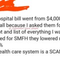 Health care system