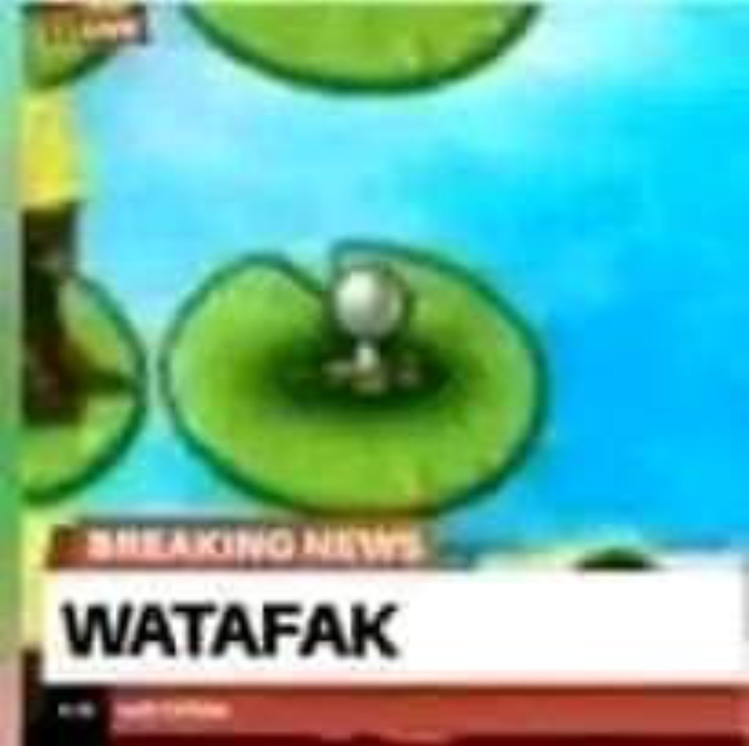 WATAFAK - meme