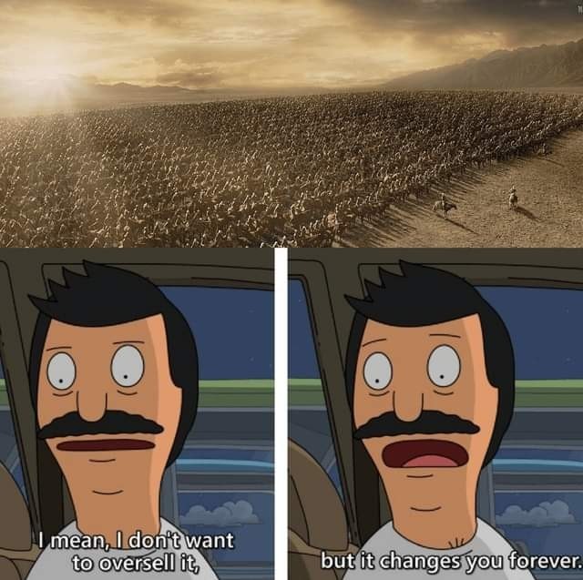 Death! - meme