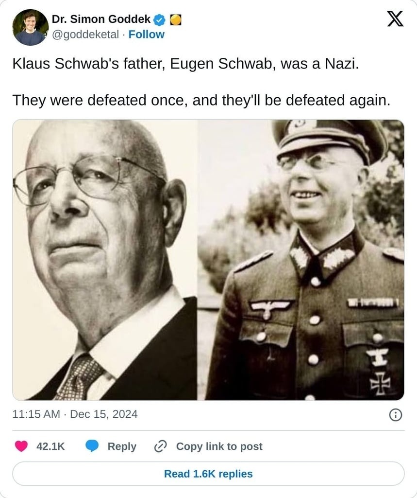 This socialism just isn't national - meme