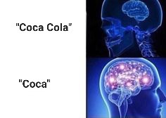 Se cayó el portón - meme