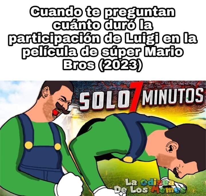 Beuh - meme
