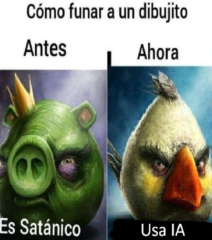 malisimo - meme