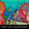 Oh, I sure love those dark spirits