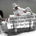 Elton and Till are kings