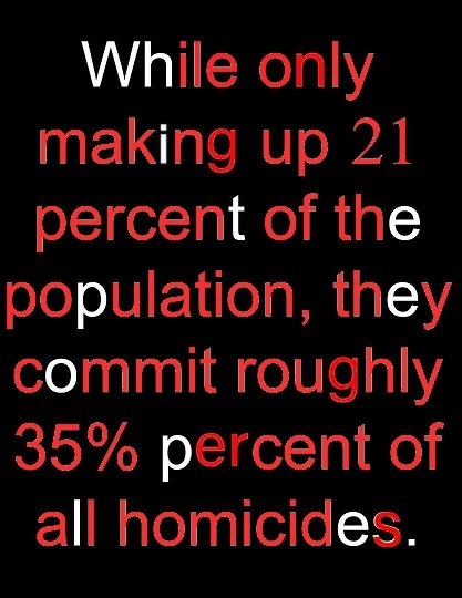 Crime statistics are always true - meme
