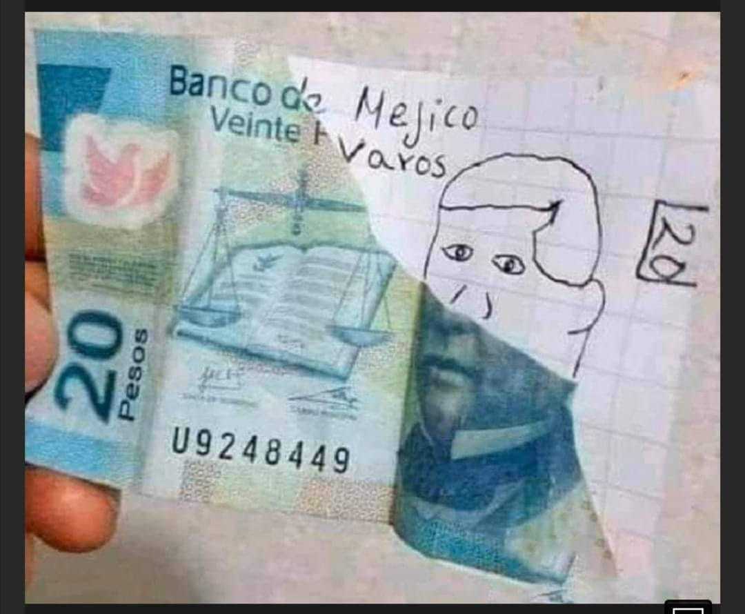 Mexichangos - meme