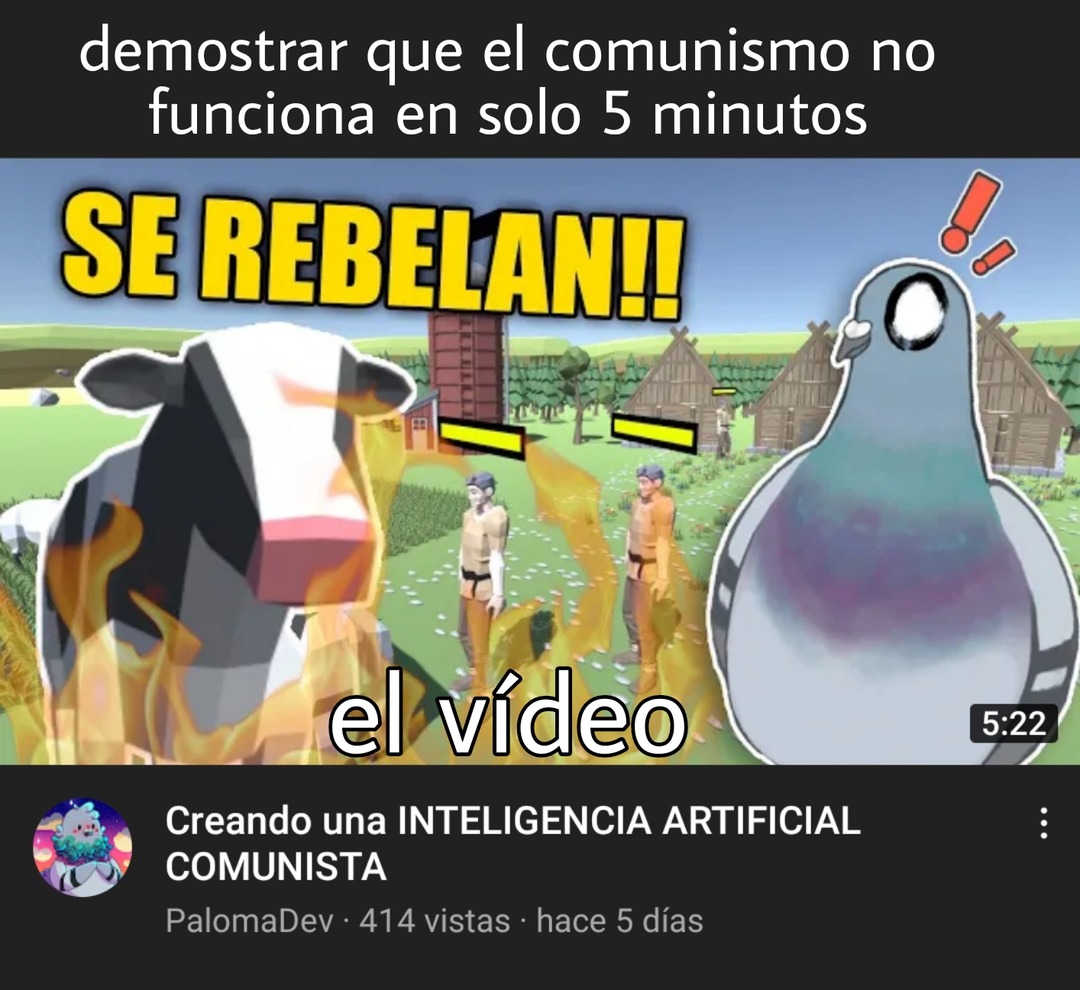 PeruanoDev - meme