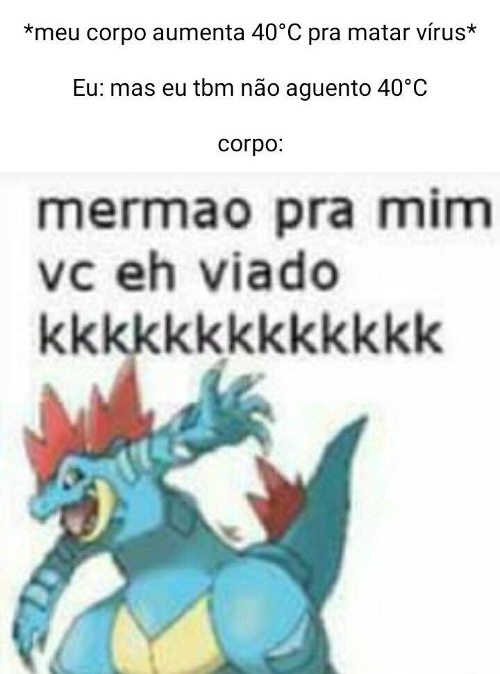 Foi mal se for repost - meme