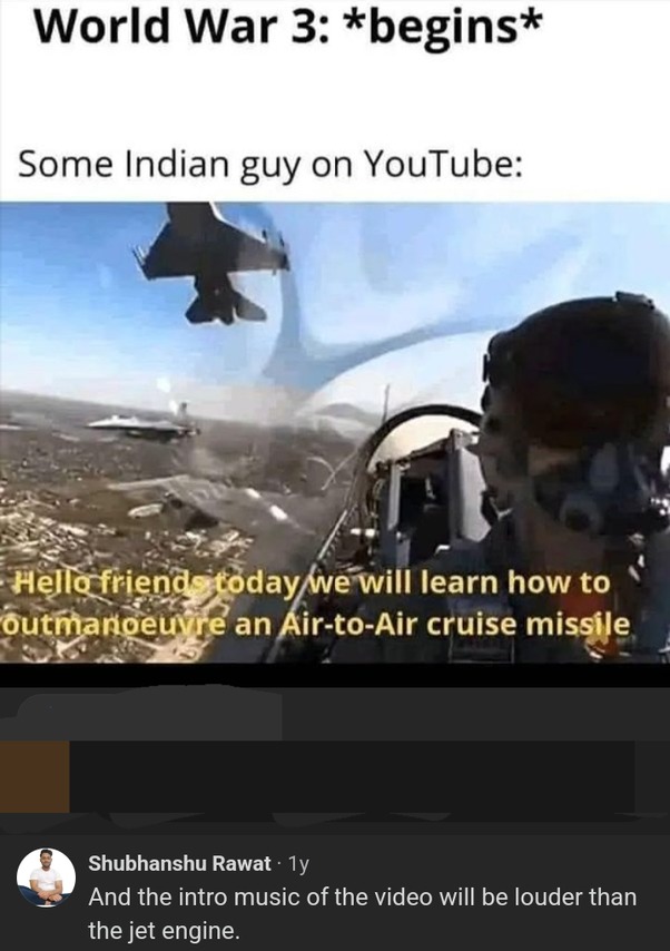 indian stuff XD - meme