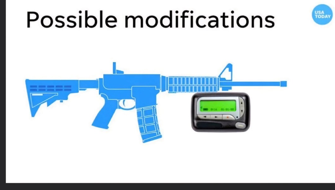 New grenade launcher - meme