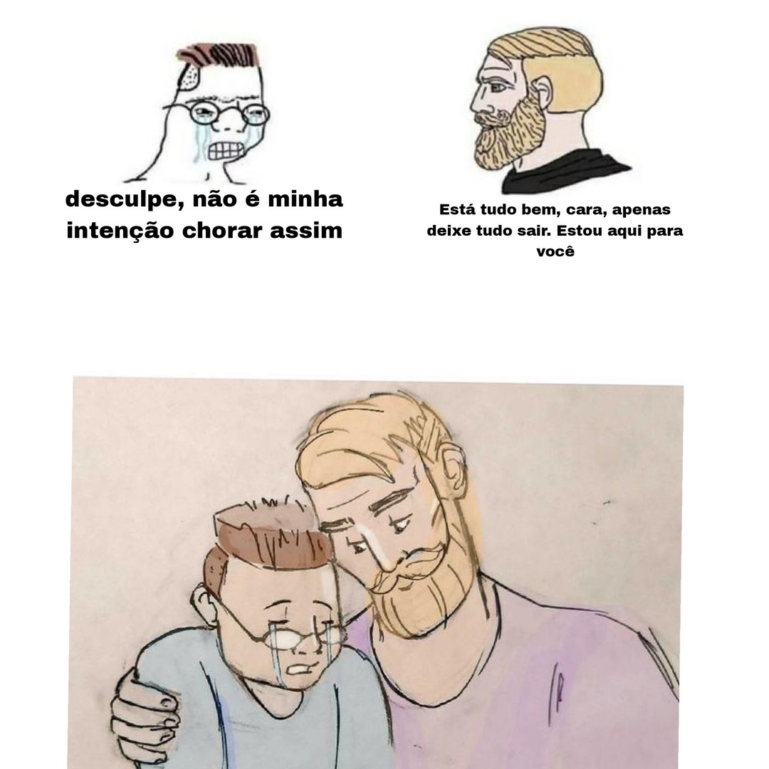 Sim - meme