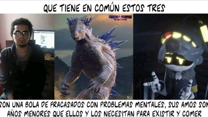 Oveja - meme