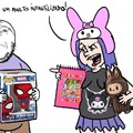 commented item thumbnail