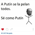 Se Como Putin