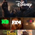 Disney deshaciéndose de sus canales (otra vez)