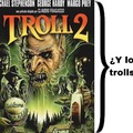 El título de la película fue un trolleo al espectador :trollface: la película no tiene trolls sino duendes