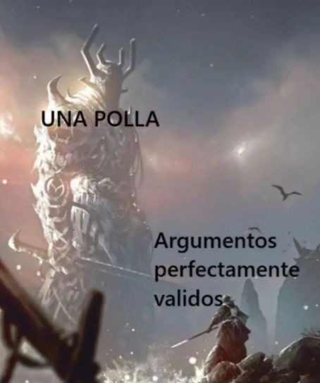 Perfecto  - meme