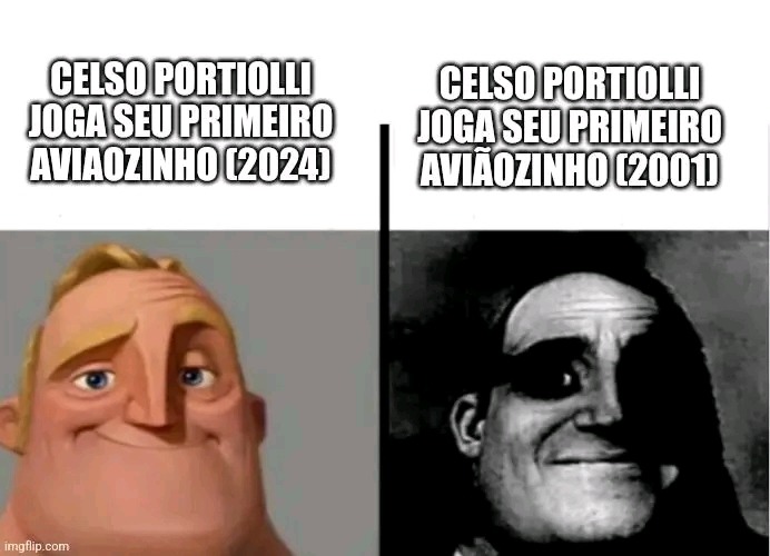 Esse Celso e suspeito deais - meme