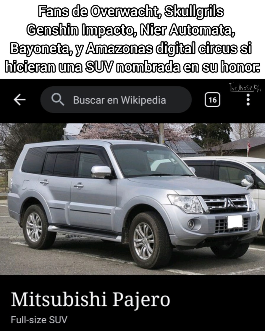 En países hispanos le cambiaron el nombre a "Montero" la razón no hace falta explicarla - meme