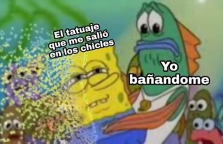 Nooo!!! - meme