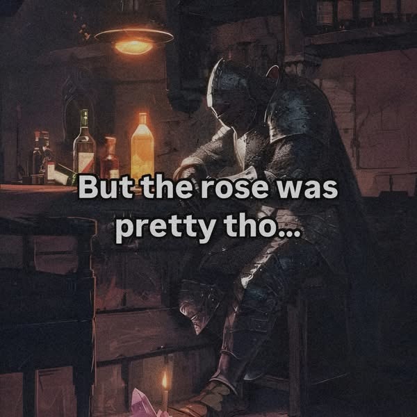 i'll never stop loving women. They may prick me but i'll always come back - meme