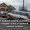 Outbackception