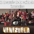 Momento venezuela