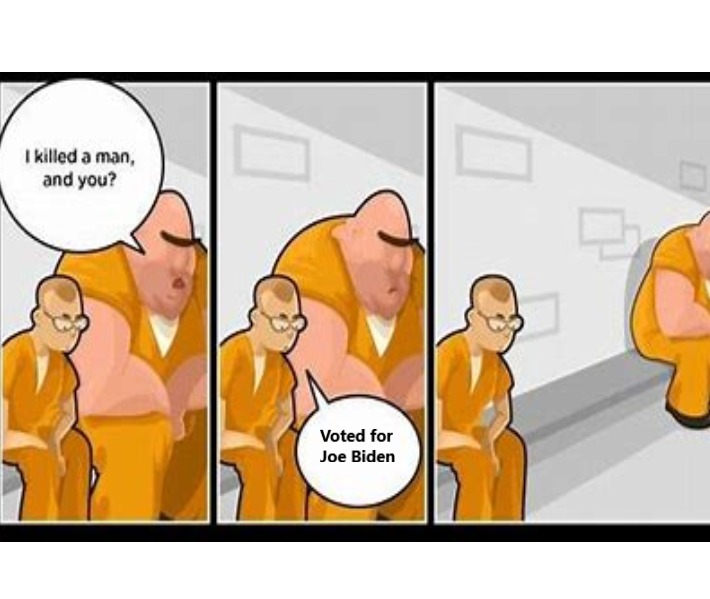 Prison Meme