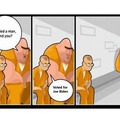 Prison Meme