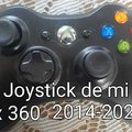 No es un meme pero aun asi quiero mencionarlo, se murio mi Joystick de la Xbox