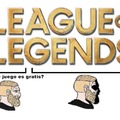 Fases del League of Legends