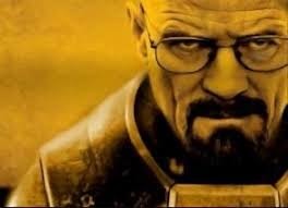 Gordon White o Walter Freeman - meme