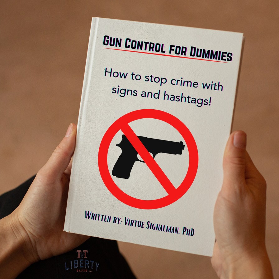 2nd Amendment - meme