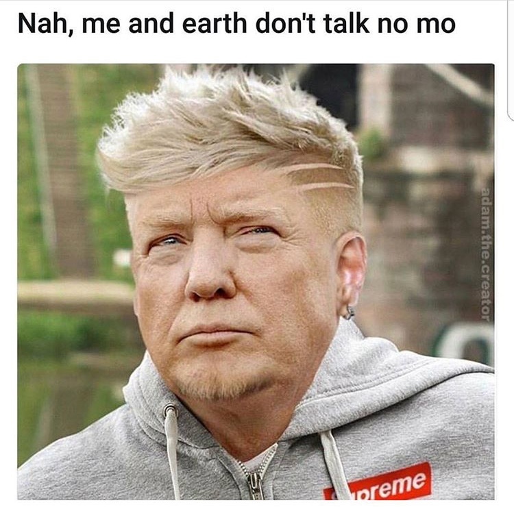 covfefe - Meme by deleted_fb78633492c :) Memedroid