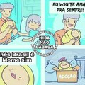 Inês Brasil n é meme