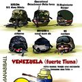 Y por eso EE.UU no invade Venezuela