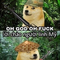 ever seen an actual funny and creative doge post? no? you’re welcome.